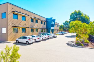 Bibra Lake Trust