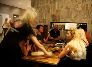 bistro